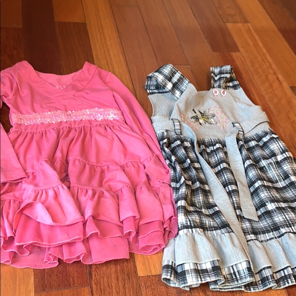 Children’s place kids dresses
